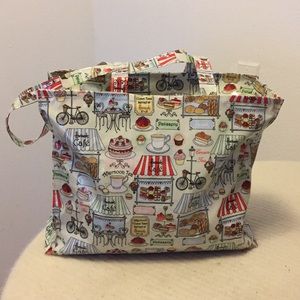 Harrods of London bag